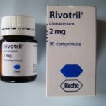 rivotril