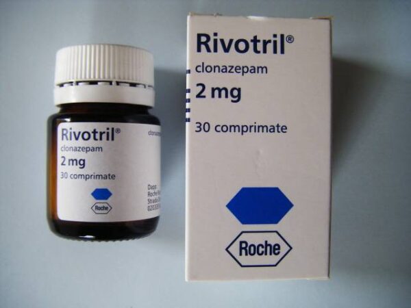rivotril