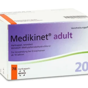 medikinet