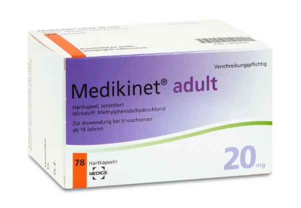 medikinet