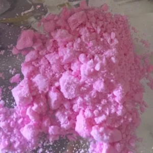 cocaína rosa