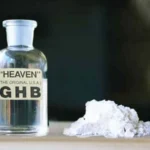 GHB (gamma hidroxibutirato)
