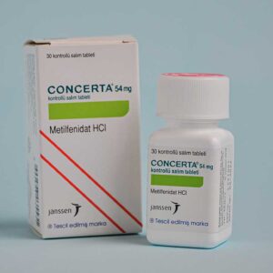Concerta
