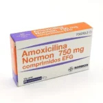 Amoxicilina