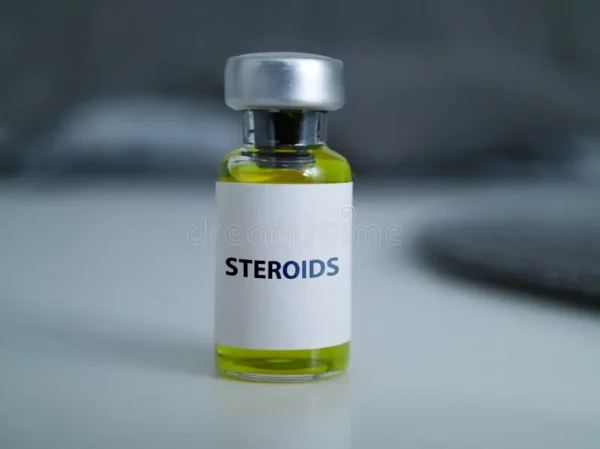Esteroides