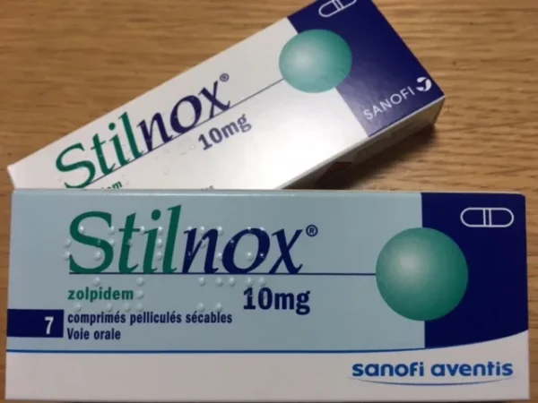 stilnox