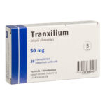 Tranxilium