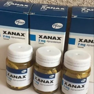 xanax