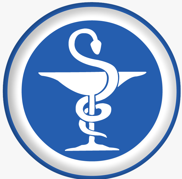 255 2559356 pharmacist clipart pharmacy logo pharmacy symbol png transparent